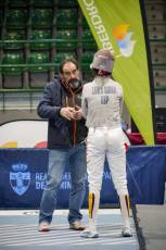 Fotogaleria IX Copa del Mundo Femenino de Sable 11 IX Campeonato Mundial Femenino de Sable