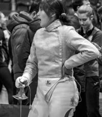 Fotogaleria IX Copa del Mundo Femenino de Sable 9 IX Campeonato Mundial Femenino de Sable