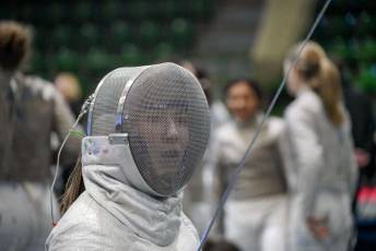Fotogaleria IX Copa del Mundo Femenino de Sable 17 IX Campeonato Mundial Femenino de Sable