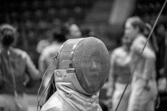 Fotogaleria IX Copa del Mundo Femenino de Sable 42 IX Campeonato Mundial Femenino de Sable