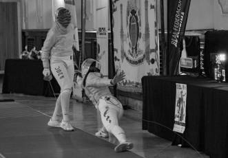 Fotogaleria IX Copa del Mundo Femenino de Sable 27 IX Campeonato Mundial Femenino de Sable