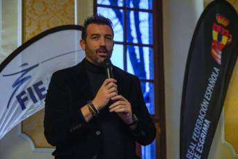 Fotogaleria IX Copa del Mundo Femenino de Sable 15 IX Campeonato Mundial Femenino de Sable