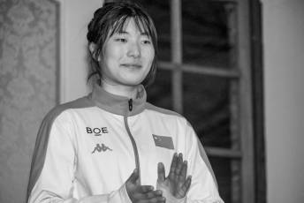 Fotogaleria IX Copa del Mundo Femenino de Sable 7 IX Campeonato Mundial Femenino de Sable