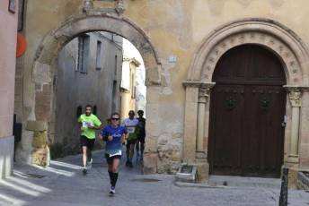 Fotogalería Corredores Carrera Monumental Innoporc de Segovia 2 Carrera Monumental de Segovia