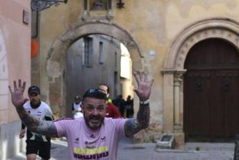 Fotogalería Corredores Carrera Monumental Innoporc de Segovia 12 Carrera Monumental de Segovia