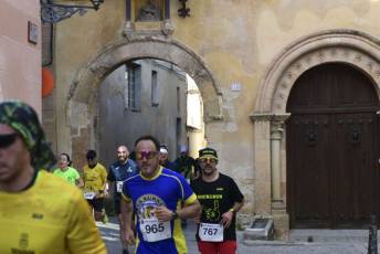 Fotogalería Corredores Carrera Monumental Innoporc de Segovia 13 Carrera Monumental de Segovia