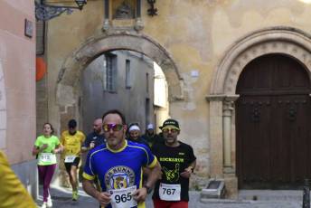 Fotogalería Corredores Carrera Monumental Innoporc de Segovia 14 Carrera Monumental de Segovia