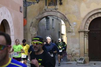 Fotogalería Corredores Carrera Monumental Innoporc de Segovia 15 Carrera Monumental de Segovia