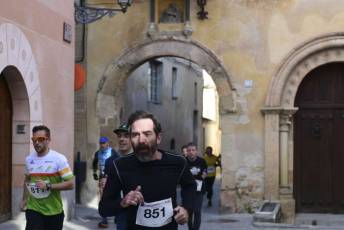 Fotogalería Corredores Carrera Monumental Innoporc de Segovia 16 Carrera Monumental de Segovia