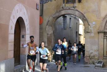 Fotogalería Corredores Carrera Monumental Innoporc de Segovia 17 Carrera Monumental de Segovia