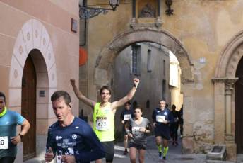 Fotogalería Corredores Carrera Monumental Innoporc de Segovia 18 Carrera Monumental de Segovia