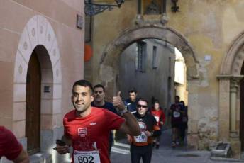 Fotogalería Corredores Carrera Monumental Innoporc de Segovia 20 Carrera Monumental de Segovia