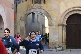 Fotogalería Corredores Carrera Monumental Innoporc de Segovia 22 Carrera Monumental de Segovia