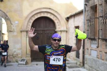 Fotogalería Corredores Carrera Monumental Innoporc de Segovia 24 Carrera Monumental de Segovia