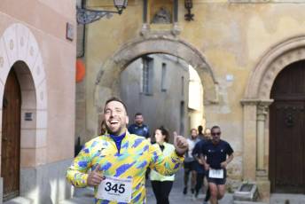 Fotogalería Corredores Carrera Monumental Innoporc de Segovia 25 Carrera Monumental de Segovia