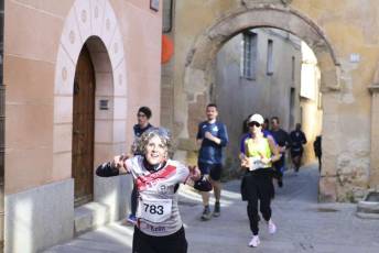Fotogalería Corredores Carrera Monumental Innoporc de Segovia 26 Carrera Monumental de Segovia