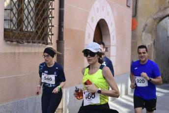 Fotogalería Corredores Carrera Monumental Innoporc de Segovia 27 Carrera Monumental de Segovia