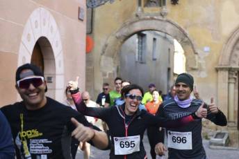 Fotogalería Corredores Carrera Monumental Innoporc de Segovia 28 Carrera Monumental de Segovia