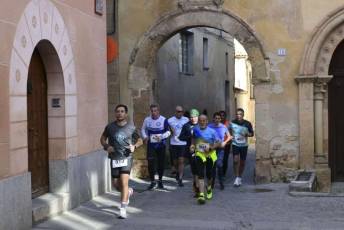 Fotogalería Corredores Carrera Monumental Innoporc de Segovia 29 Carrera Monumental de Segovia