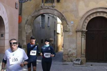 Fotogalería Corredores Carrera Monumental Innoporc de Segovia 31 Carrera Monumental de Segovia