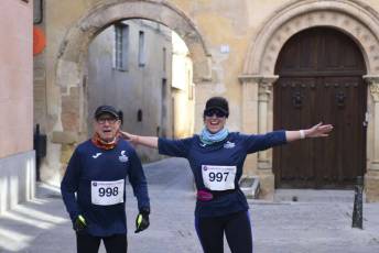 Fotogalería Corredores Carrera Monumental Innoporc de Segovia 32 Carrera Monumental de Segovia