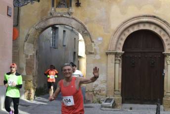 Fotogalería Corredores Carrera Monumental Innoporc de Segovia 7 Carrera Monumental de Segovia