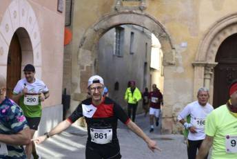 Fotogalería Corredores Carrera Monumental Innoporc de Segovia 10 Carrera Monumental de Segovia