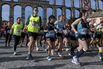 Fotogalería XII Carrera Monumental Innoporc Ciudad de Segovia 7 Carrera Monumental de Segovia