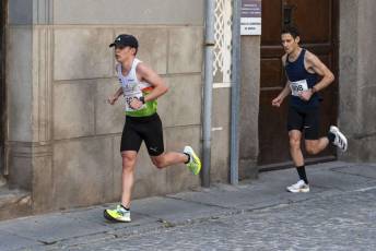 Fotogalería XII Carrera Monumental Innoporc Ciudad de Segovia 18 Carrera Monumental de Segovia