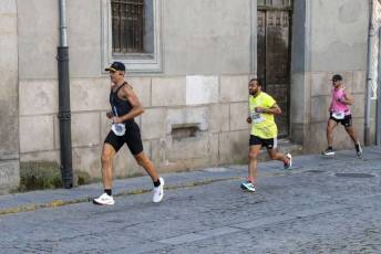 Fotogalería XII Carrera Monumental Innoporc Ciudad de Segovia 44 Carrera Monumental de Segovia