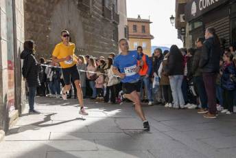 Fotogalería XII Carrera Monumental Innoporc Ciudad de Segovia 35 Carrera Monumental de Segovia