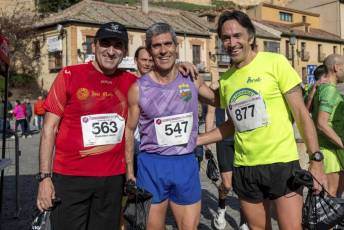 Fotogalería XII Carrera Monumental Innoporc Ciudad de Segovia 49 Carrera Monumental de Segovia