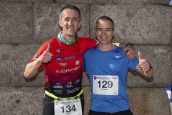 Fotogalería XII Carrera Monumental Innoporc Ciudad de Segovia 19 Carrera Monumental de Segovia