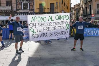 Fotogalería XII Carrera Monumental Innoporc Ciudad de Segovia 39 Carrera Monumental de Segovia
