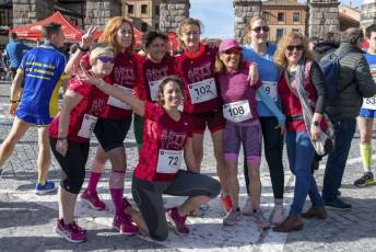 Fotogalería XII Carrera Monumental Innoporc Ciudad de Segovia 36 Carrera Monumental de Segovia