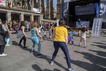 Fotogalería XII Carrera Monumental Innoporc Ciudad de Segovia 45 Carrera Monumental de Segovia