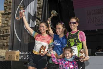 Fotogalería XII Carrera Monumental Innoporc Ciudad de Segovia 48 Carrera Monumental de Segovia