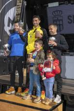 Fotogalería XII Carrera Monumental Innoporc Ciudad de Segovia 30 Carrera Monumental de Segovia