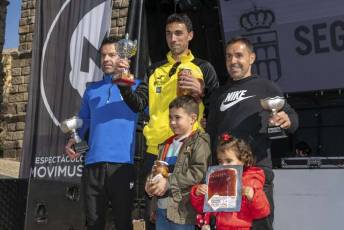 Fotogalería XII Carrera Monumental Innoporc Ciudad de Segovia 6 Carrera Monumental de Segovia