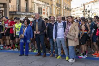 Fotogalería XII Carrera Monumental Innoporc Ciudad de Segovia 28 Carrera Monumental de Segovia