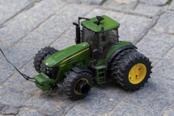 Fotogalería Manifestación Sector Primario en Segovia 45 Manifestacion Agricultores en Segovia