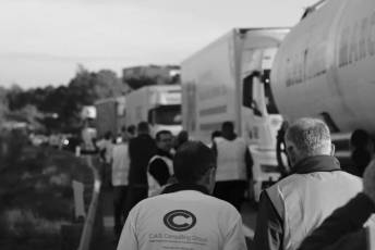 Fotogalería Protestas Sector Primario PAC 48 Manifestación Sector Primario PAC