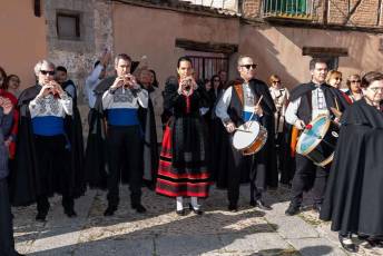 Fotogalería Santa Águeda en Barrio San Lorenzo 29 Santa Águeda en Barrio San Lorenzo