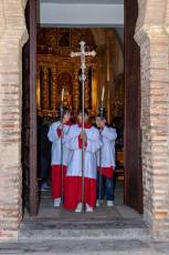 Fotogalería Santa Águeda en Barrio San Lorenzo 9 Santa Águeda en Barrio San Lorenzo