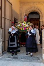 Fotogalería Santa Águeda en Barrio San Lorenzo 27 Santa Águeda en Barrio San Lorenzo
