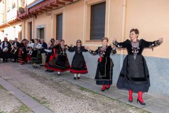 Fotogalería Santa Águeda en Barrio San Lorenzo 47 Santa Águeda en Barrio San Lorenzo