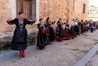 Fotogalería Santa Águeda en Barrio San Lorenzo 55 Santa Águeda en Barrio San Lorenzo
