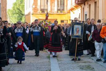 Fotogalería Santa Águeda en Barrio San Lorenzo 31 Santa Águeda en Barrio San Lorenzo