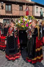 Fotogalería Santa Águeda en Barrio San Lorenzo 33 Santa Águeda en Barrio San Lorenzo