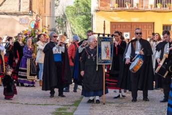 Fotogalería Santa Águeda en Barrio San Lorenzo 53 Santa Águeda en Barrio San Lorenzo
